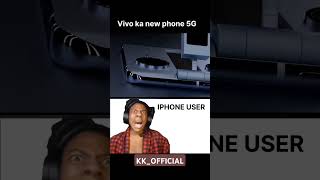 Vivo ka new phone viralvideos [upl. by Nedroj]