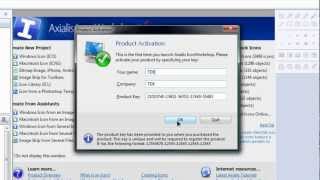 Axialis IconWorkshop v670 Professional Edition  Serial Key [upl. by Samantha]