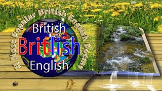 11 Most Popular British English Poems – Learn English with Poetry in the Britlish Library [upl. by Ketty]