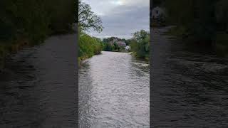 River Derwent Cockermouth cumbria thelakedistrict [upl. by Hild]