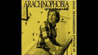 Ask a proctologist Arachnaphobia 1990 [upl. by Eastman472]