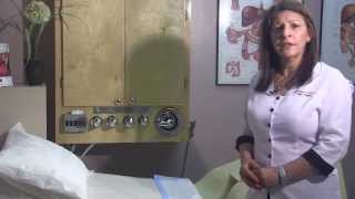 ALIST WELLNESS CENTER COLON HYDROTHERAPY LIBBE DEVICE NEW JERSEY 1080p [upl. by Skell263]