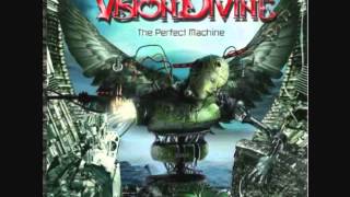 vision divine  god is dead subtitulado español [upl. by Norrek]