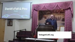 Renewed Christians  Renewed in Steadfastness  Landon Rowell [upl. by Aicitel]