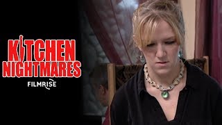 Kitchen Nightmares Uncensored  Season 6 Episode 5  Full Episode [upl. by Sirmons]