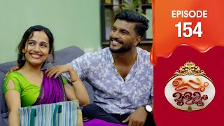 Uppum Mulakum 3  Flowers  EP  154 [upl. by Namijneb]