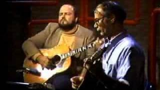 John Fahey and Peter Lang  Freight Train [upl. by Niltiak292]