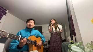 ValichaSonqollay Paolo Valdivia Ft Francheska Olazabal [upl. by Ru]