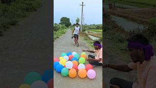 Ghareeb beta ki Bicycle ka tyre  emotional Video  shorts [upl. by Sonnie]