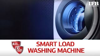 IFB Smart Loader Washing Machine [upl. by Parent]