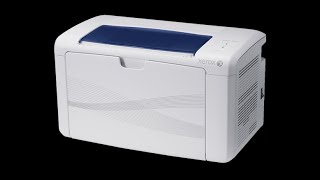 Xerox Phaser 3040 All Error Codes Description and Remedy [upl. by Arag]