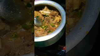 nallinihari nihari paya cooking recipe trending trendingshorts viralvideo viralshorts naat [upl. by Lette]