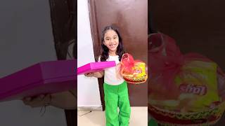 amaira n khai bhot sari mithai shorts thegeetagurjar [upl. by Parik]