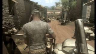 Far Cry 2 Tribute  Hammertime HQ [upl. by Melany]