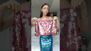 my sparkly skirt collection fashionfinds [upl. by Crofton]