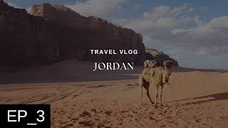 Jordan [upl. by Atter]