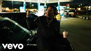 Moneybagg Yo ft BigWalkDog amp Gucci Mane  Switches Music Video [upl. by Auohp19]