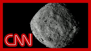 NASA tracking asteroid that has potential to hit Earth in 2046 [upl. by Idihc]