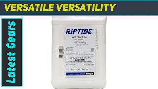 Riptide Pyrethrin Mosquito Misting System Refill Effective Pest Control [upl. by Cole]