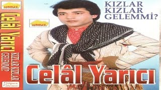 Celal Yarıcı  Bilalim  En Çok Dinlenen Eski Türkülerimiz [upl. by Suinotna]