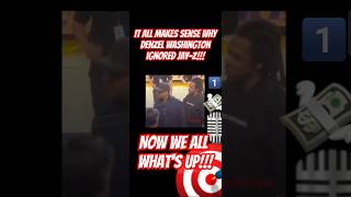 jayz DISSED amp IGN🎯RED By denzelwashington In Public 👀🥶😳 diss ingnore diddy freakoffs puffy [upl. by Alyel]