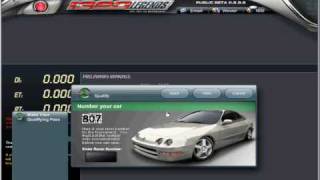 Nitto 1320 Legends How to play Nitto Legends [upl. by Alhahs165]