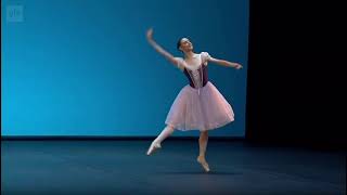 Maya Schonbrun Coppelia [upl. by Elvah]