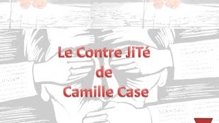 Le Contre JiTé de Camille Case  Le Revenu Universel [upl. by Froemming292]