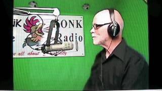 Christina Oxenberg on Konk Broadcasting Feb 7 2012 2 [upl. by Ullman]