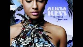 Alicia Keys  Empire State of mind  From the album quotThe Element of Freedomquot [upl. by Jackelyn]