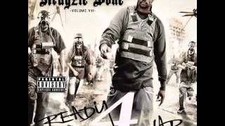 New Krayzie Bone Whos Baddest HQ [upl. by Gottwald]