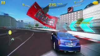 Asphalt 8 Airborne 2024 [upl. by Man]