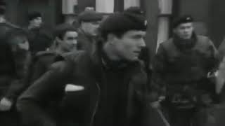 The War in Northern Ireland the British documentary HD [upl. by Ecniv232]