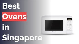 🌵 10 Best Ovens in Singapore [upl. by Aidnic720]