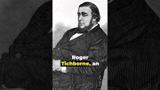 Roger Tichborne The Lost Heir  HISTORY VORTEX [upl. by Dinny]