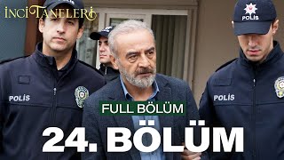 İnci Taneleri – 24 Bölüm [upl. by Yamauchi745]