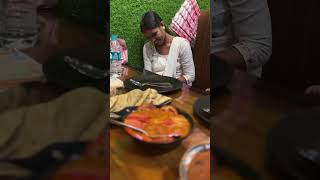 Blue Wings Restaurant Lanka trending viralvideo lanka nuakhalibabu [upl. by Ardnala]