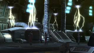 Star Wars The Old Republic  Rise of the Hutt Cartel Trailer [upl. by Bernete174]