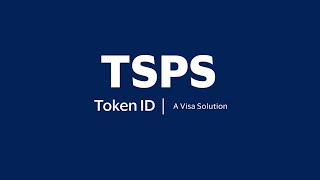 Token ID Token Service Provider SaaS [upl. by Hteazile]