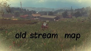 fs 15 OLD STREAM MAP v 2 ep 11 [upl. by Adamo]