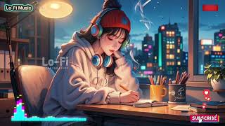 lofi blues chill radio ⛩️ beats to relaxstudy to [upl. by Dusza369]