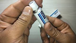 Zole F Skin Ointment Best Medicine For Skin Infection [upl. by Nanda804]