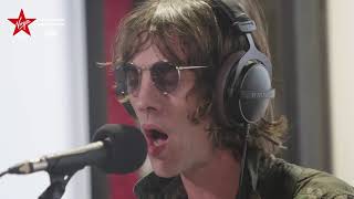 Richard Ashcroft  The Drugs Dont Work Live on The Chris Evans Breakfast Show with Sky [upl. by Juni]