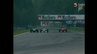 2000 F1 Season Review F1 [upl. by Johathan278]