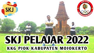 SKJ PELAJAR 2022 [upl. by Shoemaker]