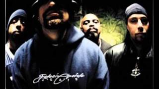 FuegoCypress Hill Ft La Bruja [upl. by Dibbrun]