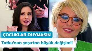 Tutkunun şaşırtan büyük değişimi  Çocuklar Duymasın 29 Bölüm [upl. by Sama986]