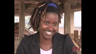 The Other Side Gertrude Uwitware Tumusiime [upl. by Anaiv]