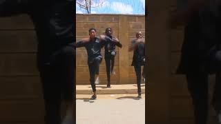 Psquare Personally dance Choreography 🔥🔥🔥🔥 [upl. by Zel]