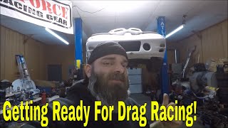 How To Adjust A BMR AntiRoll Bar NOT CLICKBAIT [upl. by Charlie]